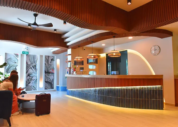 Idee Suites Fethiye
