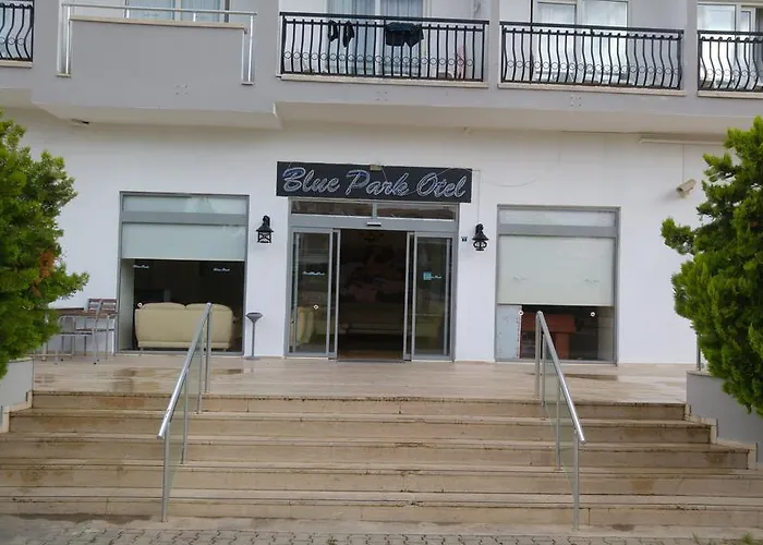 Blue Park Hotel