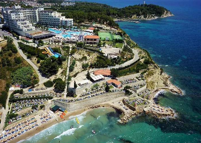 Otium Sealight Beach Resort