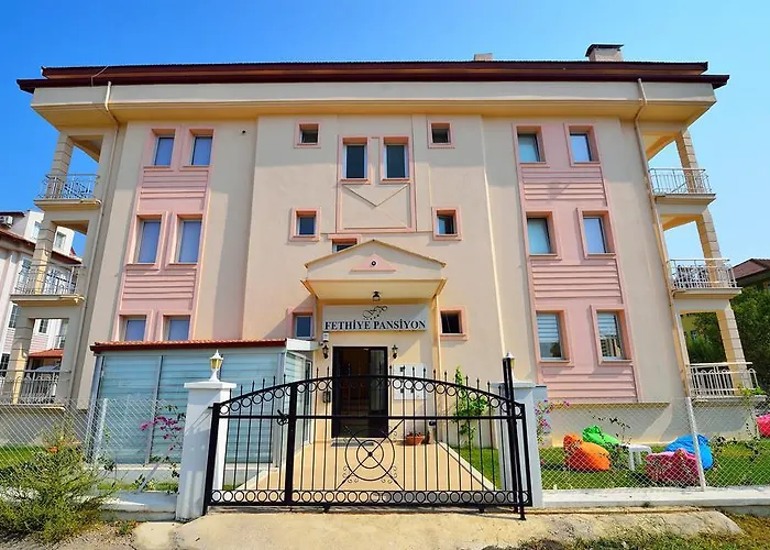 Fethiye Pension