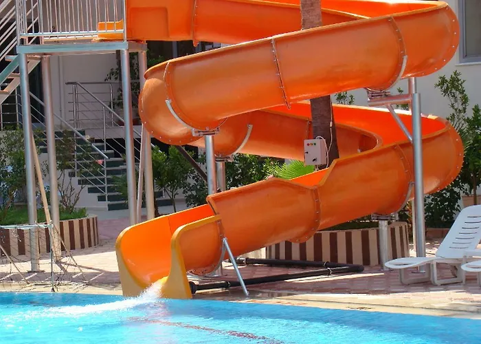Hotel Side Yesiloz