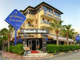 My House Hotel