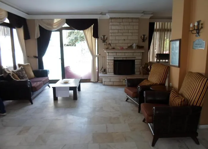 Hotel Hani