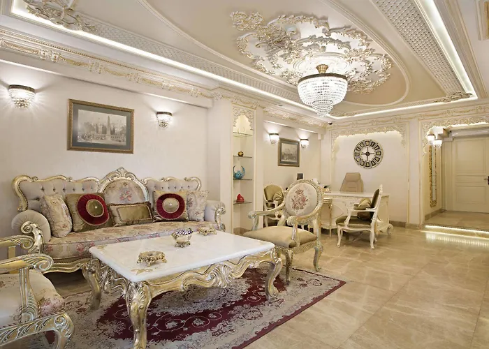 Hotel Evsen (Adults Only)