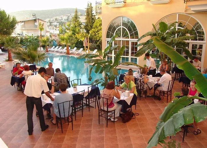 Hotel Olivia