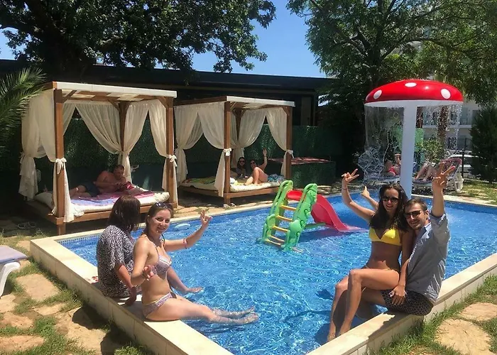 Sunbay Park Hotel