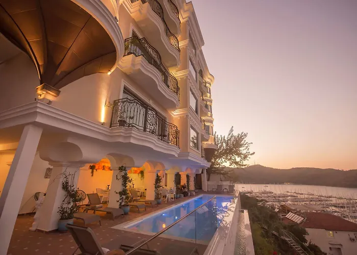 Casa Margot Hotel - Adults Only
