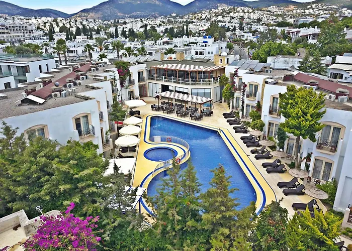 Serpina Hotel (Adults Only)