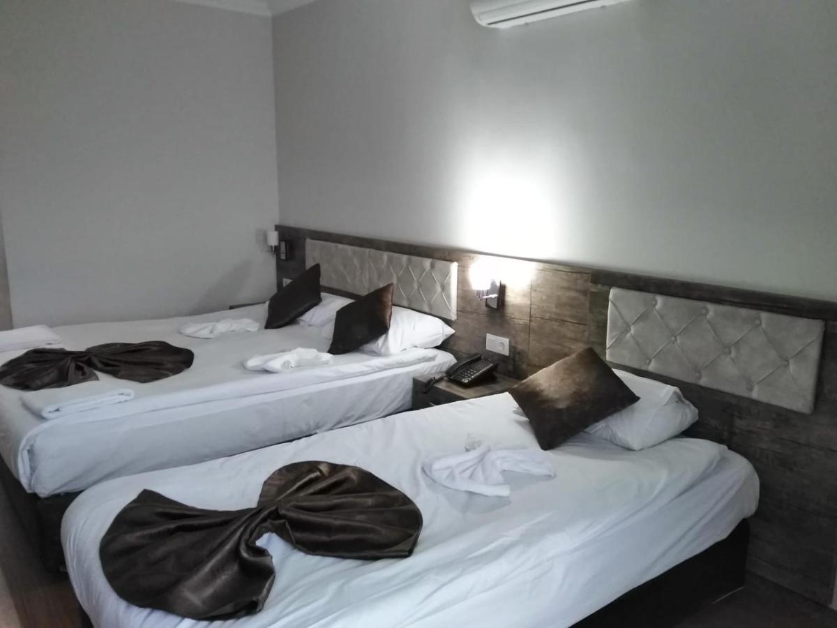 Sarp Kadriye Hotel