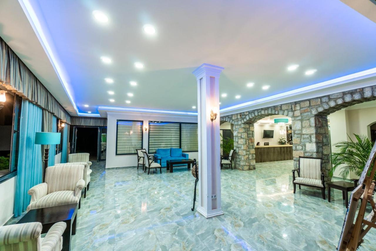 Ayaz Aqua Bodrum