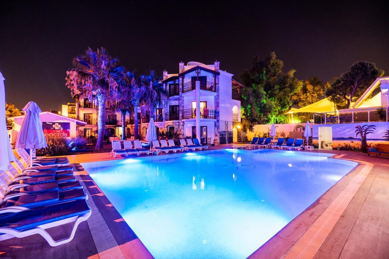 Ayaz Aqua 5* Bodrum