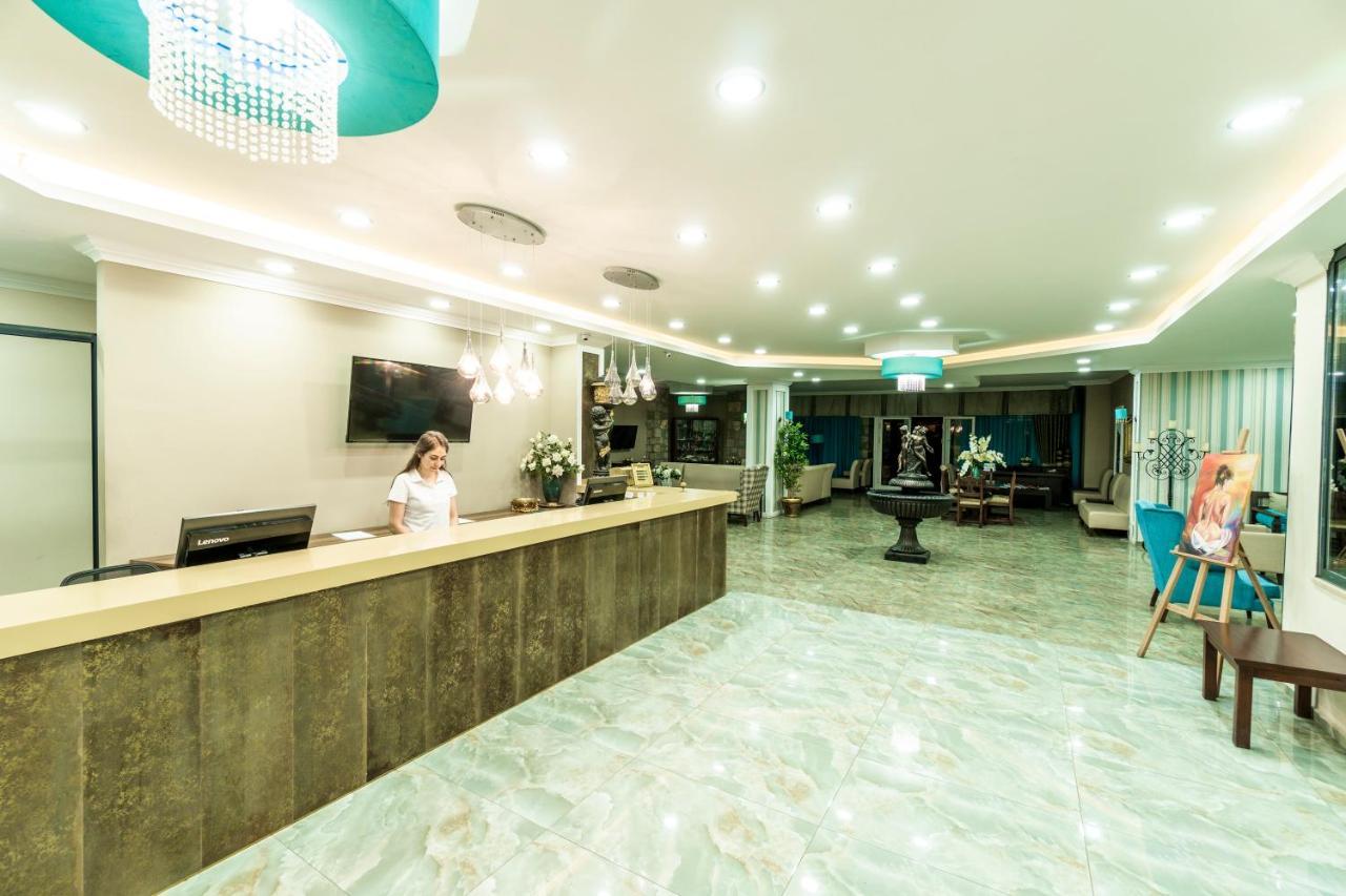 Ayaz Aqua 5*