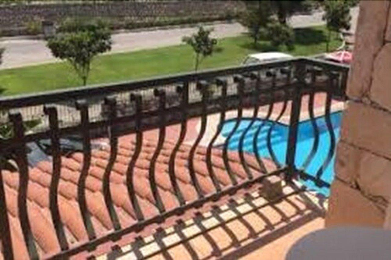 Apartment Ince Aparts Icmeler