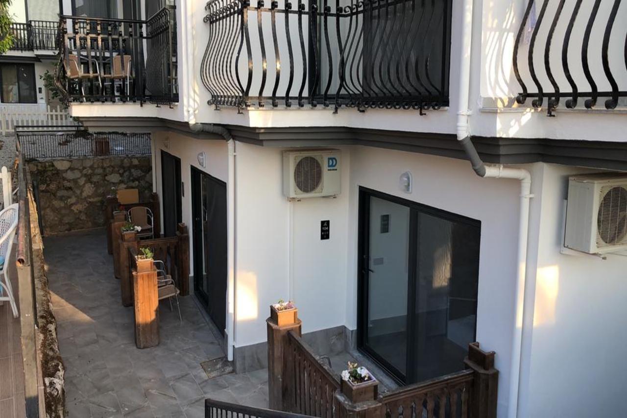 Hotel Seyir Village