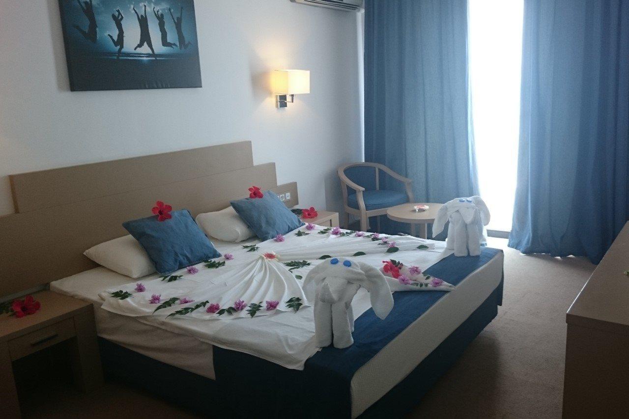 Fun And Sun Club Saphire 3*
