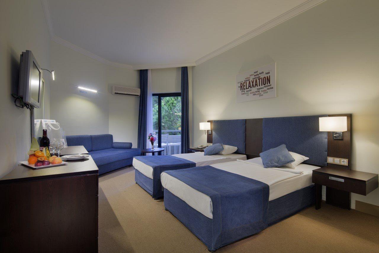 Fun And Sun Club Saphire Hotel