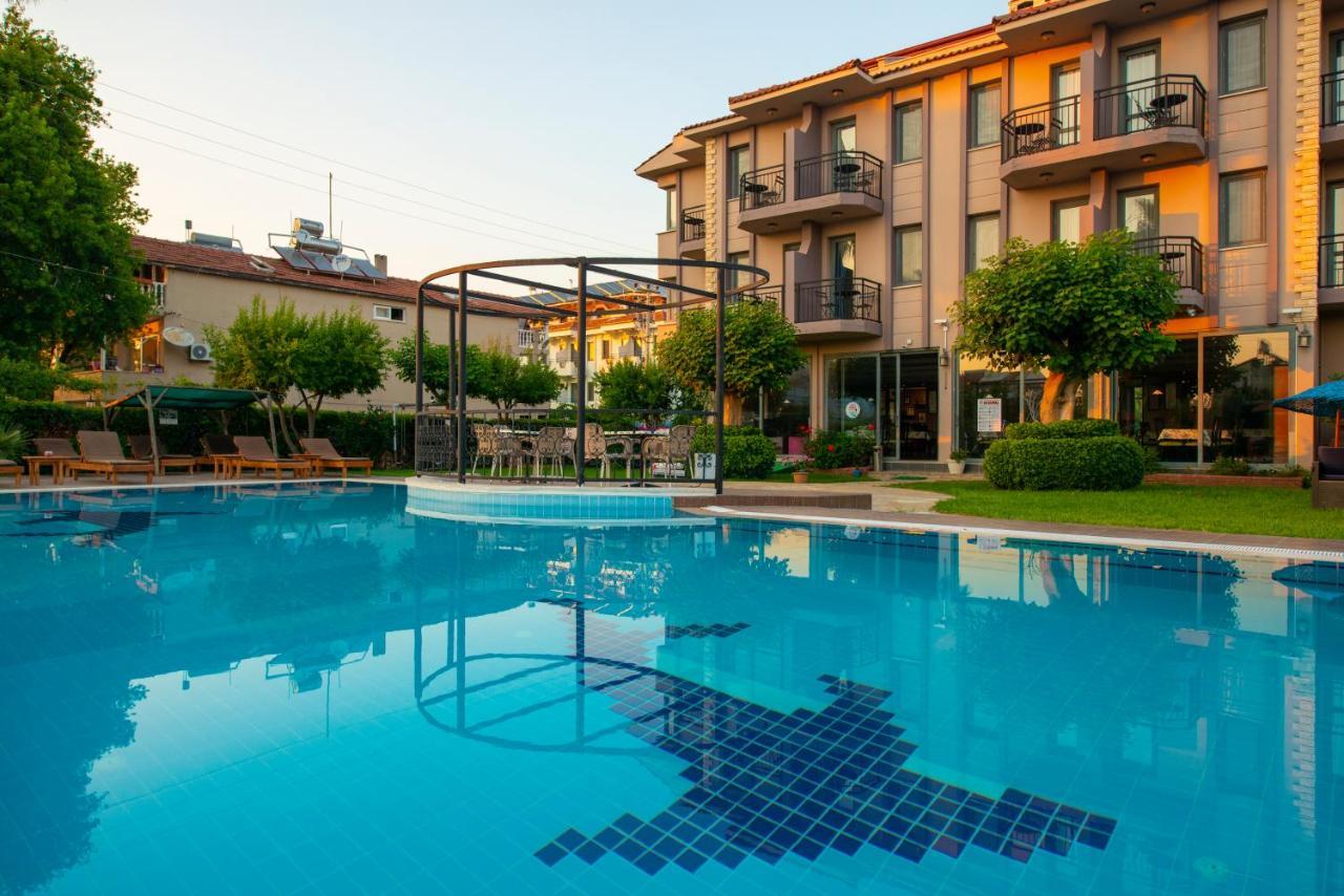Hotel Golden Moon Fethiye