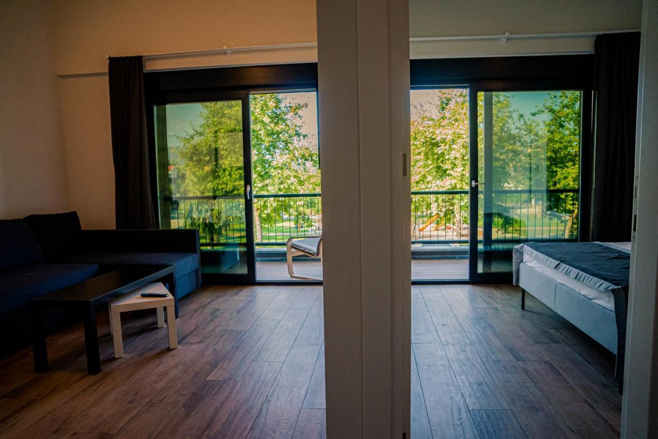 Camyuva Hotel Kemer