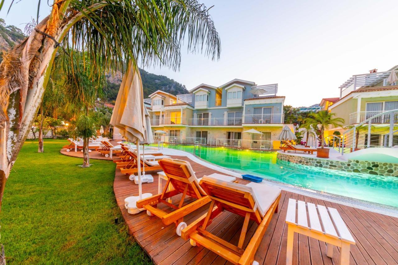 La Boutique Maya Oludeniz