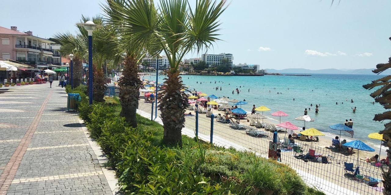 Hotel Ladies Beach Kusadasi