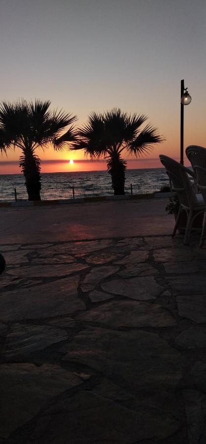 Hotel Ladies Beach Kusadasi
