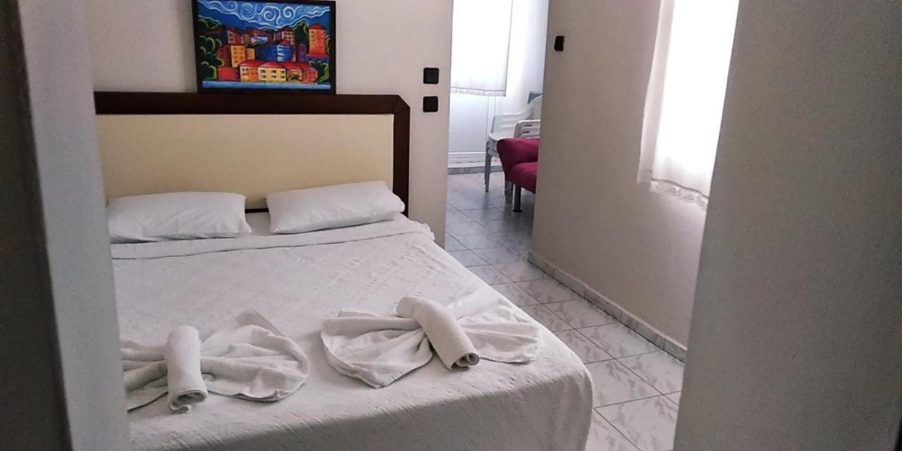 Ladies Beach 3* Kusadasi