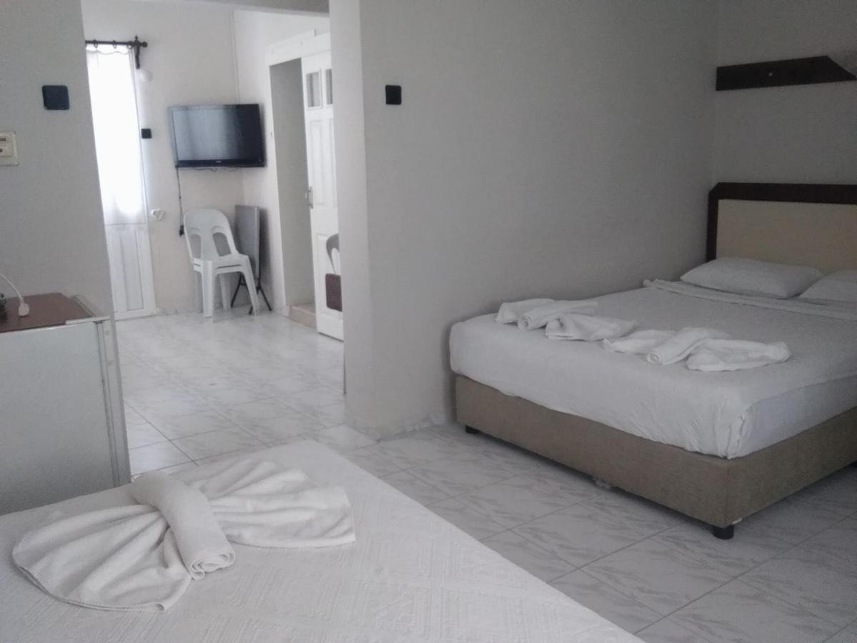 Hotel Ladies Beach Kusadasi