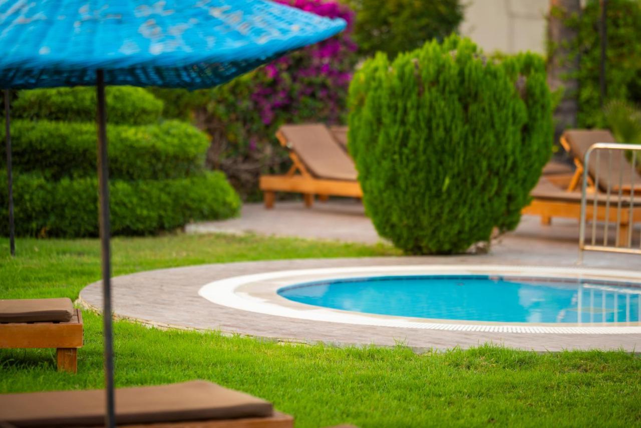 Hotel Golden Moon Fethiye