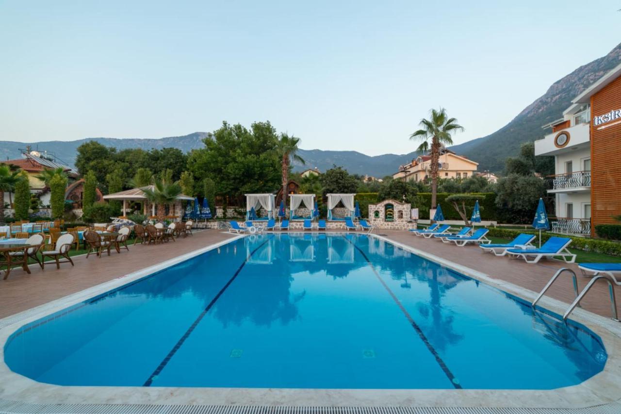 Iksirci Baba 5* Oludeniz