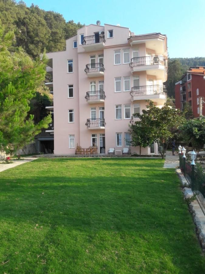 Aparthotel Pembe Koesk Fethiye
