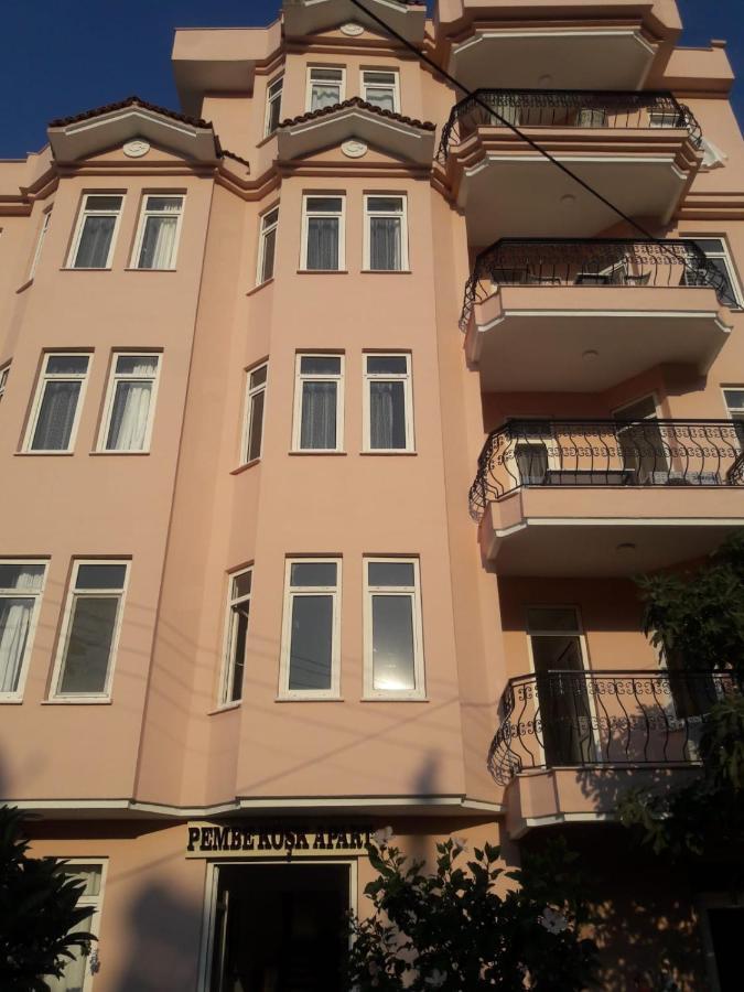 Pembe Koesk * Fethiye