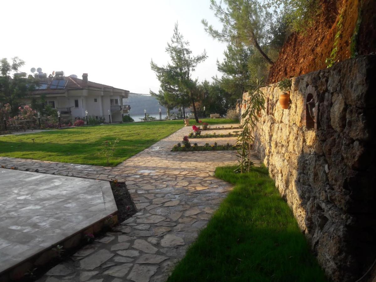 Pembe Koesk Aparthotel *