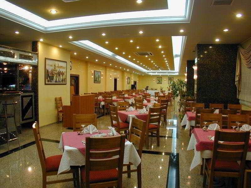 Kayhanbey 4* Kusadasi