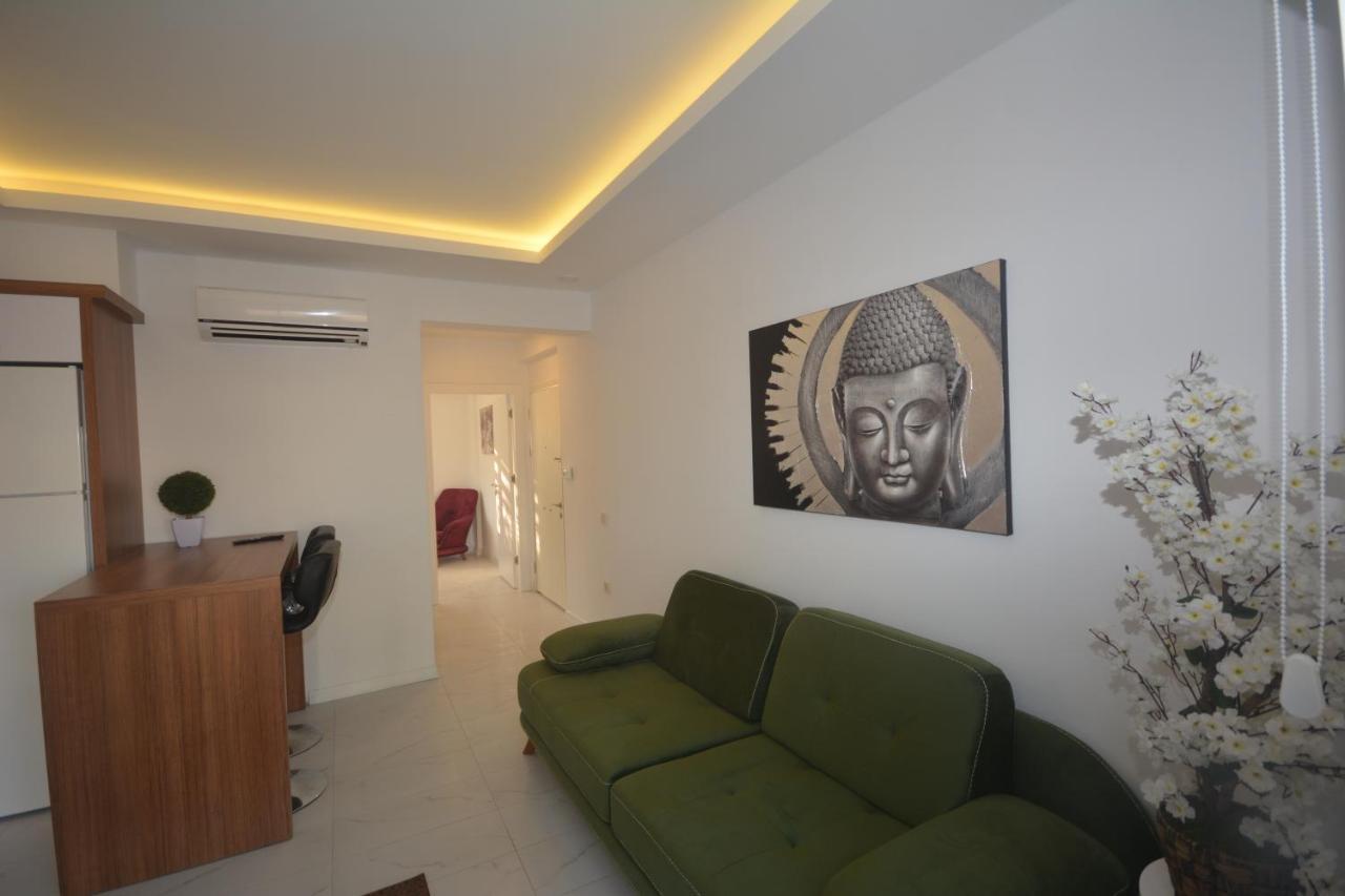 Sweet Aparthotel *