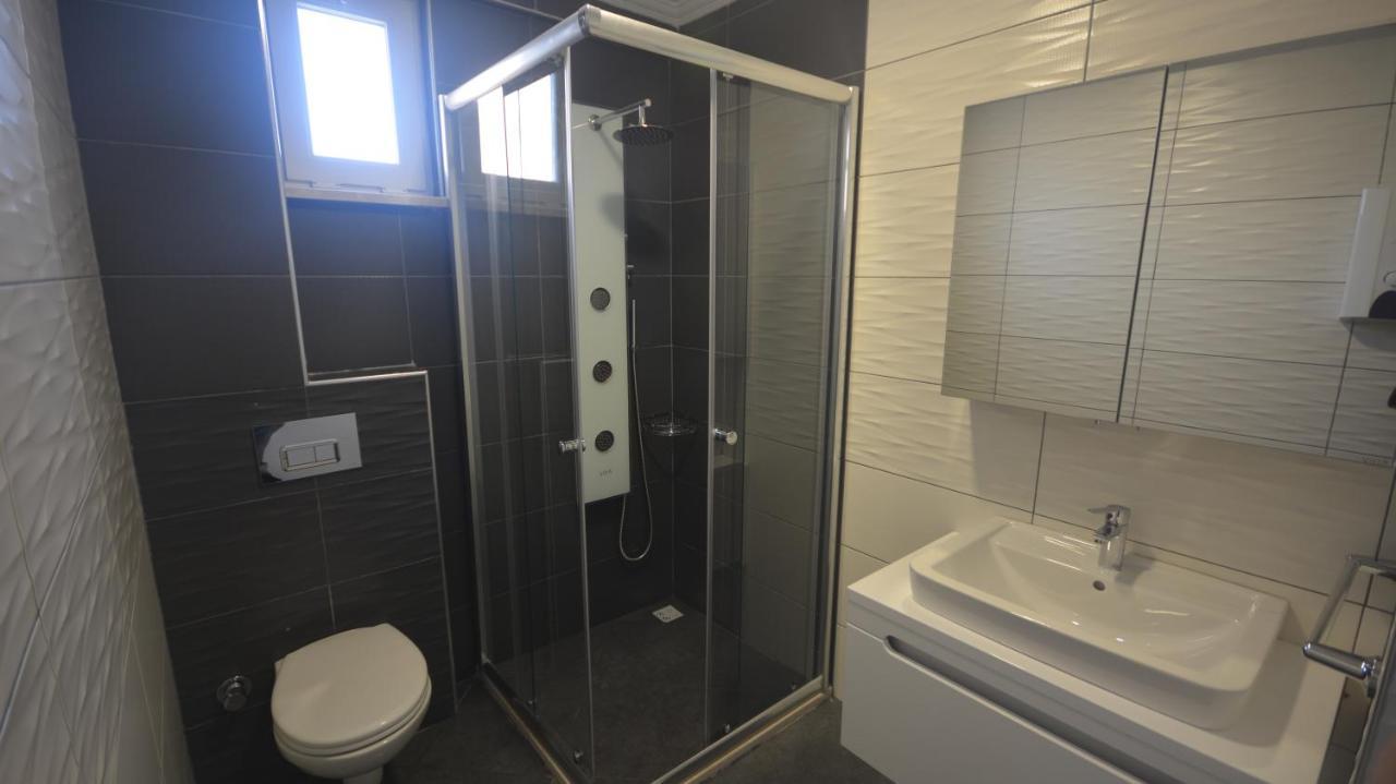 Sweet Aparthotel Kemer