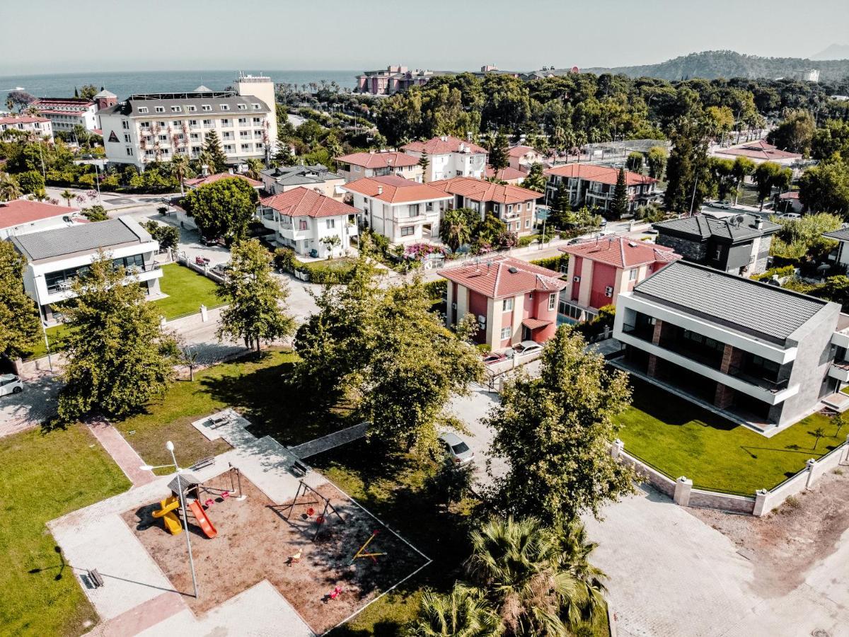 Sweet Aparthotel Kemer
