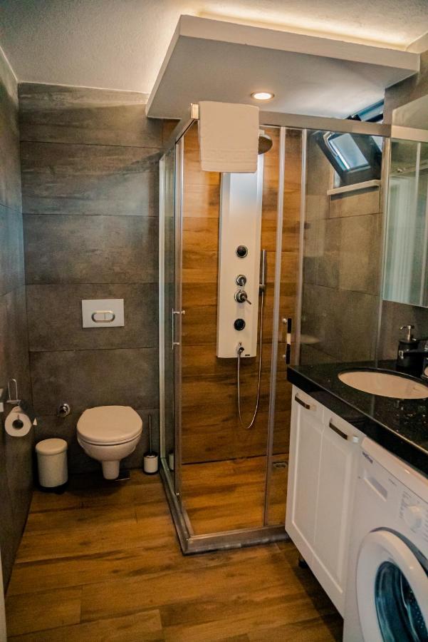 Sweet Aparthotel Kemer