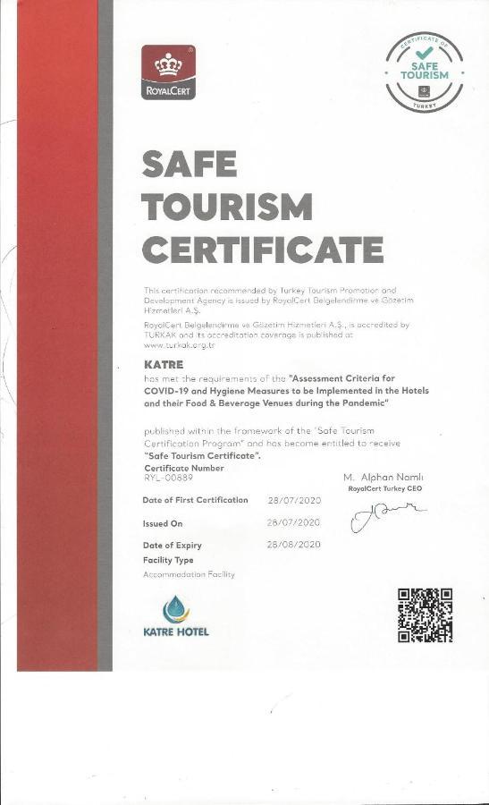 Hotel Katre Oludeniz