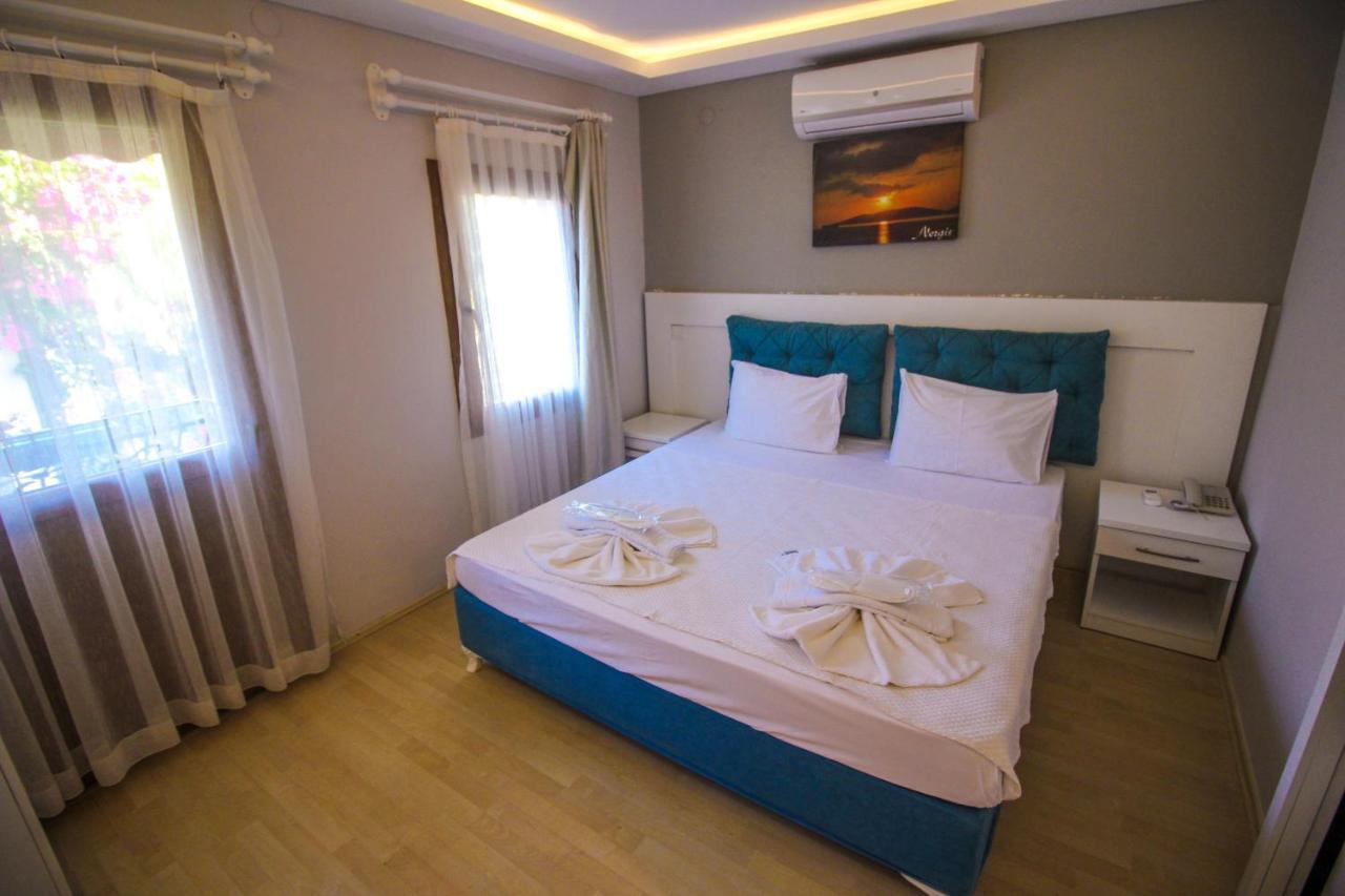 Hotel Bella Garden Bodrum