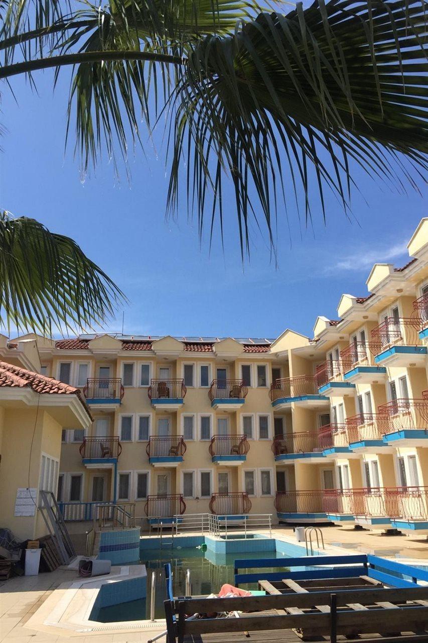 Sevi Hotel