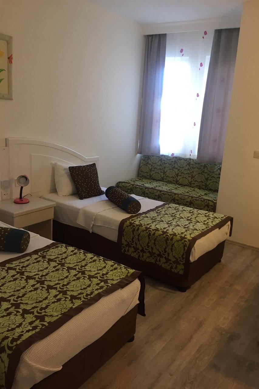 Hotel Sevi 2*