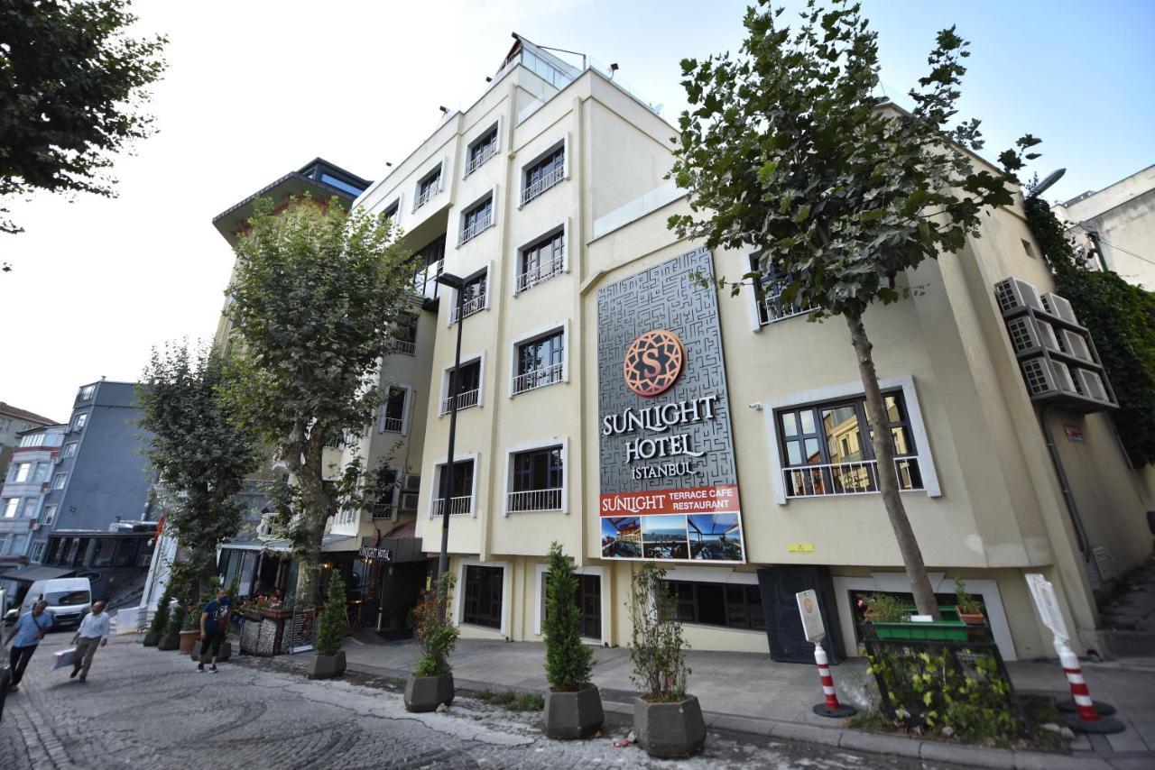 Sunlight Hotel 2*