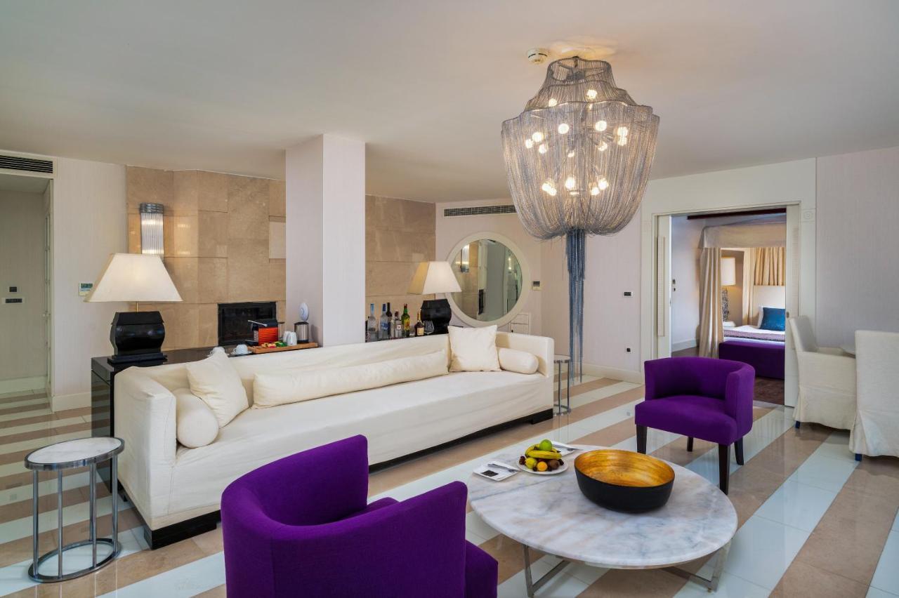 Hillstone & Hotel 5*