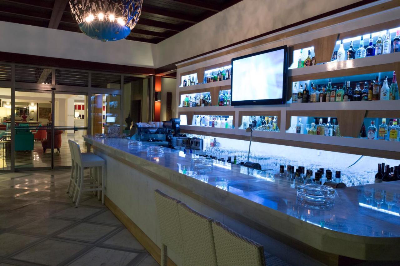 Hotel Hillstone & 5*