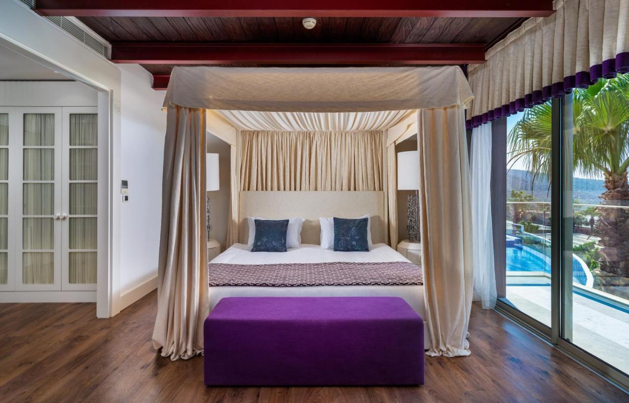 Hillstone & 5* Bodrum