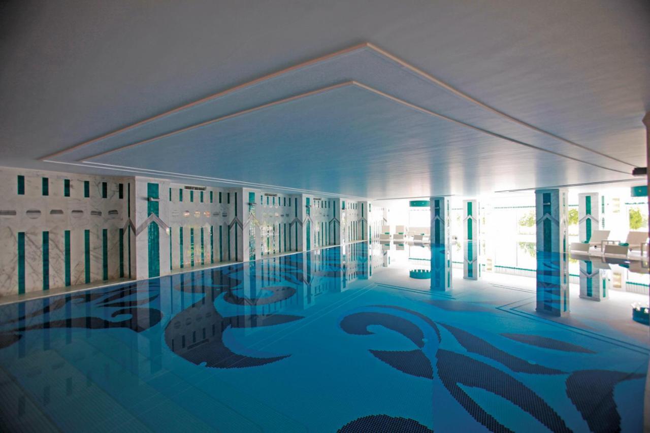 Hillstone & Hotel Bodrum