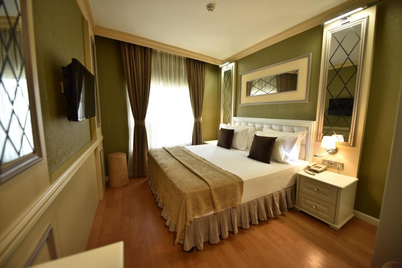 Hotel Sunlight Istanbul