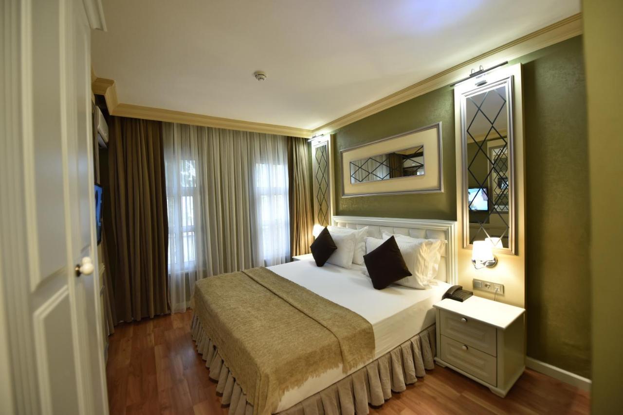 Sunlight Hotel