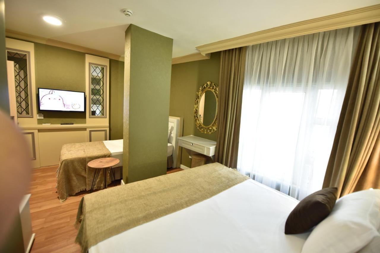 Sunlight Hotel