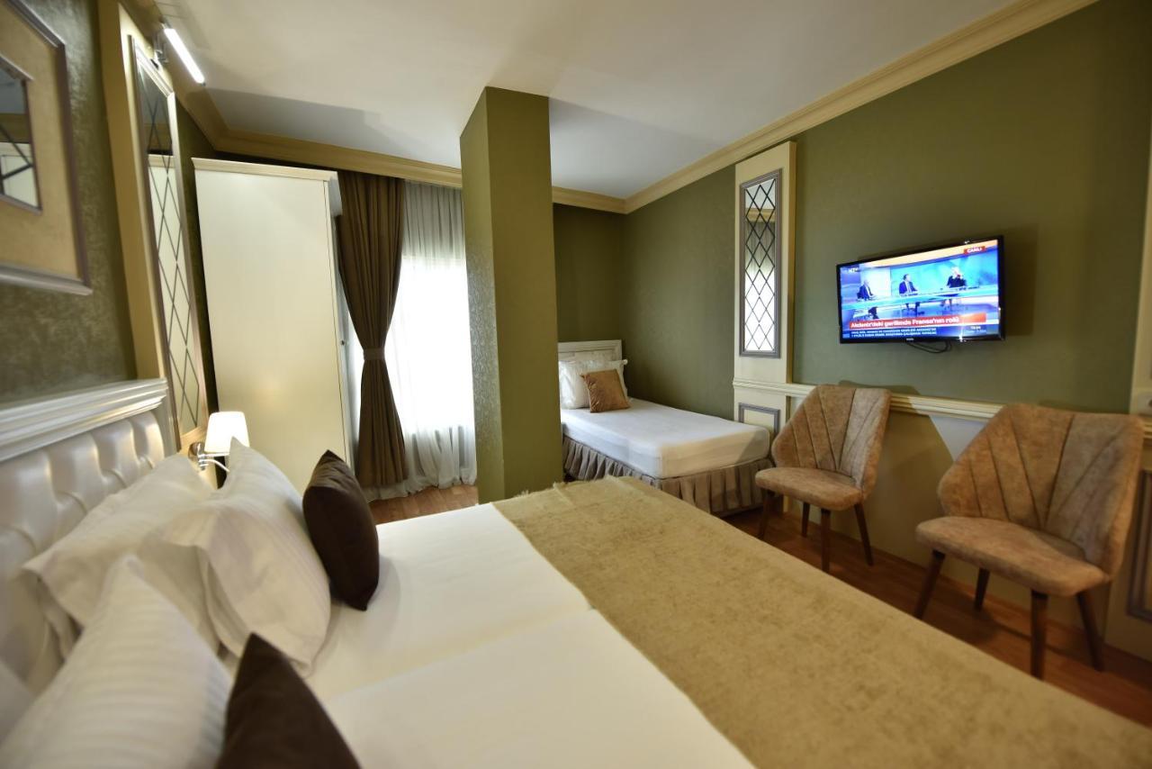 Sunlight Hotel 2*